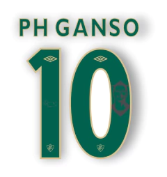 Kit Estampa Especial para Camisa Branca 2024 - comprar online