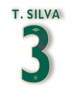 Kit Estampa Especial para Camisa Branca 2024