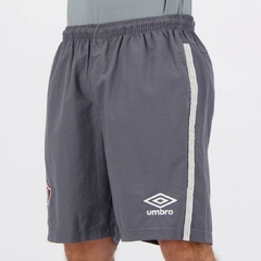 Bermuda Fluminense Viagem - Umbro - Camisas do Fluminense a partir de R$ 49,90 !  