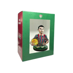 Totem Thiago Silva Fluminense - Coleção Ídolos - Camisas do Fluminense a partir de R$ 49,90 !  