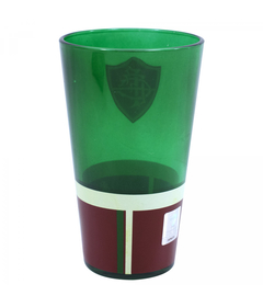 Copo de Vidro do Fluminense Tricolor 475ml - comprar online