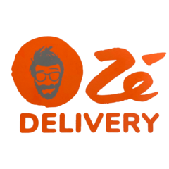 Estampa Zé Delivery para Camisa do Fluminense na internet