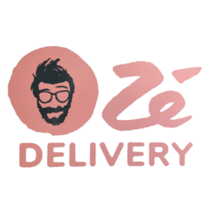 Estampa Zé Delivery para Camisa do Fluminense