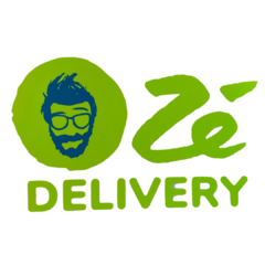 Estampa Zé Delivery para Camisa do Fluminense - comprar online