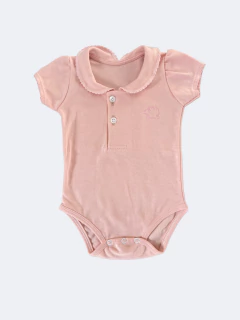 Body cuello baby