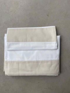 Imagen de Sábanas de cuna funcional