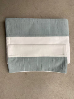 Sábanas de cuna funcional