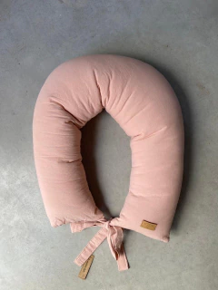 Almohadón nido tusor - tienda online