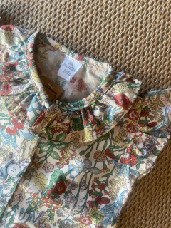 BLUSA BABY AMAPOLA en internet