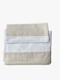 Sábanas de cuna funcional - comprar online