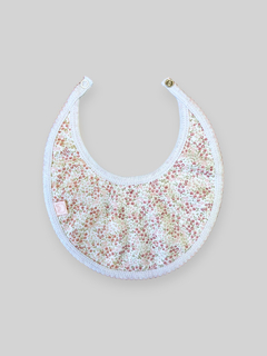 BABERO LIBERTY - Le mouton bebe