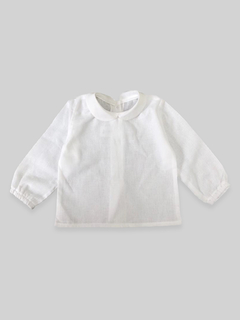 BLUSA BABY BATISTA