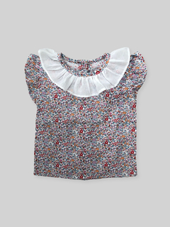 BLUSA BABY LIBERTY
