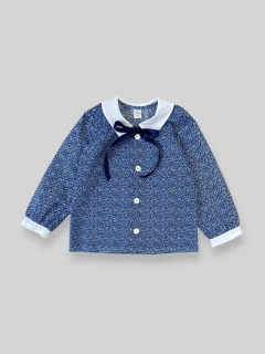 BLUSA NIÑAS COSMOS - comprar online