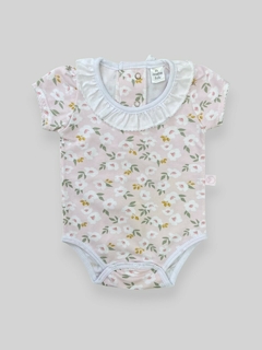 BODY CAPULLOS ROSA