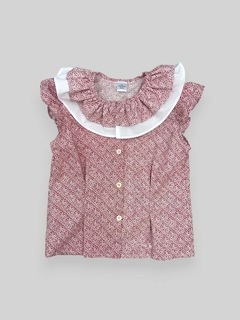 BLUSA LIBERTY NIÑAS
