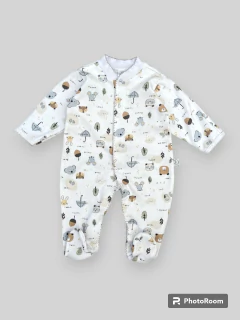 ENTERITO PATA LARGA TEDDY BEAR en internet