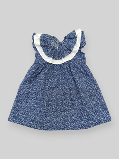 VESTIDO COSMOS