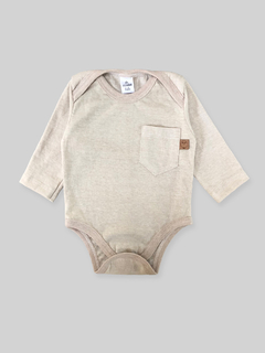 BODY BEIGE MELANGE