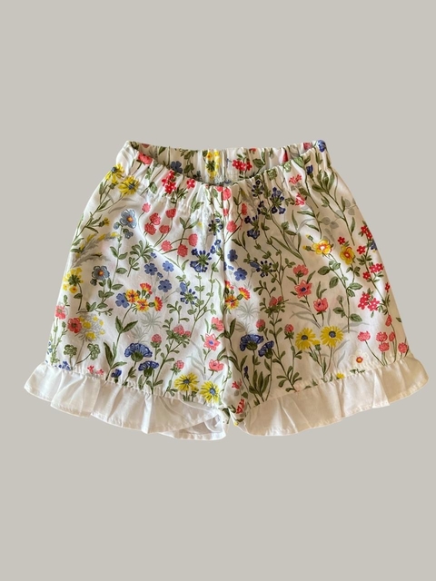 Short Silvestre - comprar online