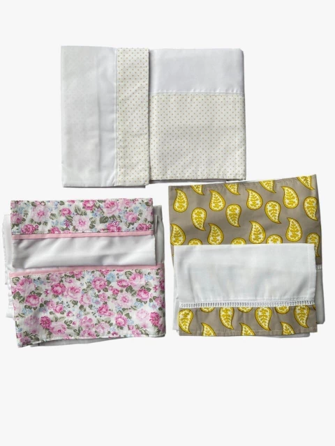 Sábanas de cuna