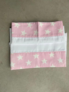 Sábanas de cuna funcional en internet