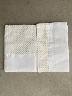 Imagen de Sábanas de cuna