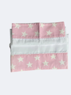 Sábanas de cuna funcional - tienda online