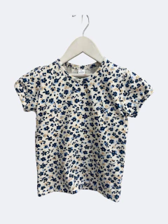 Remera pensamiento niñas - comprar online