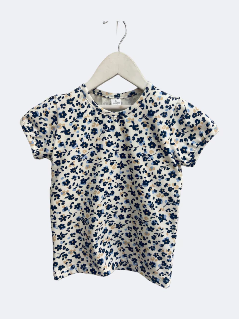 Remera pensamiento niñas - comprar online