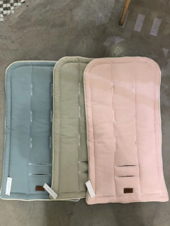 FUNDA DE COCHE - Le mouton bebe