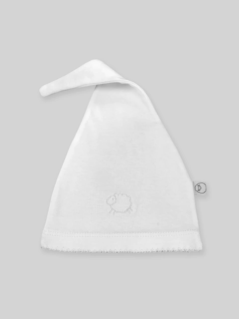 GORRO NUDO BLANCO en internet