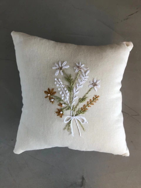 ALMOHADITA BABY LINO A PEDIDO