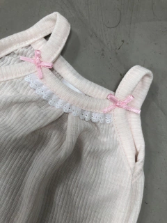 BODY FRESQUITO MORLEY ROSA - comprar online