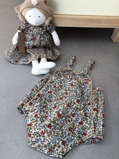 MUÑECA OLIVIA - Le mouton bebe