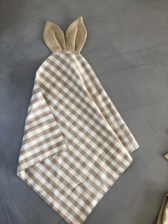 TRAPITOS DE APEGO - comprar online