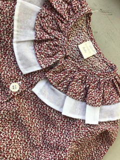 BLUSA LIBERTY INGLES en internet