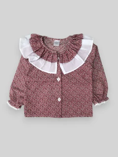 BLUSA LIBERTY INGLES - comprar online