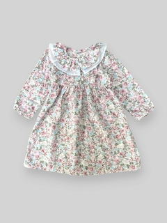 VESTIDO FLORA - comprar online
