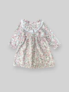 VESTIDO FLORITA - comprar online