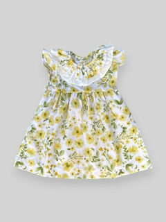 VESTIDO SILVESTRE