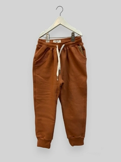 PANTALÓN JOGGER