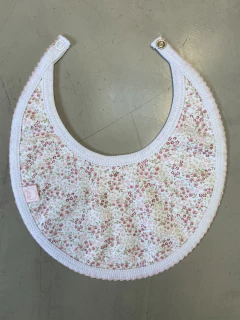 BABERO LIBERTY - Le mouton bebe