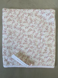 MANTA DOBLE LIBERTY - Le mouton bebe