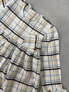 VESTIDO ESCOCES en internet