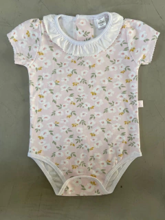 BODY CAPULLOS ROSA en internet