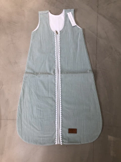 LEMOUTIN LIVIANO - Le mouton bebe