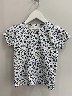 Remera pensamiento niñas - tienda online
