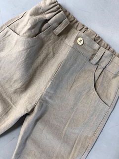 PANTALÓN TUSOR
