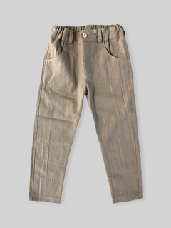 PANTALÓN TUSOR - comprar online